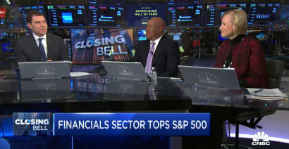 Watch CNBC's full interview with Veritas Financial's Greg Branch and Invesco's Kristina Hooper