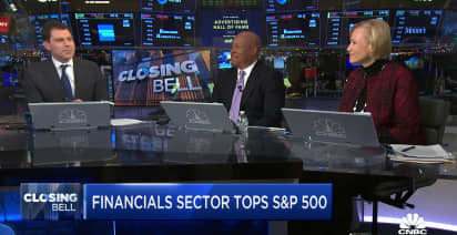 Watch CNBC's full interview with Veritas Financial's Greg Branch and Invesco's Kristina Hooper