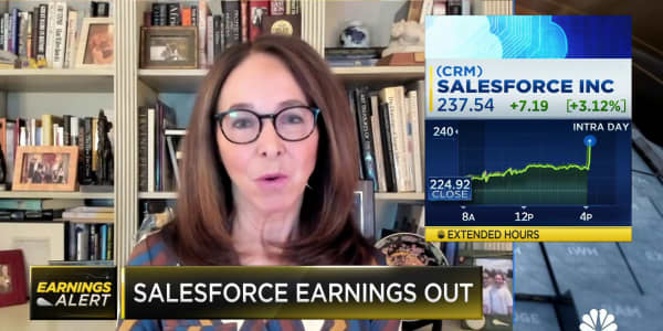 The market is telling us the Fed is done hiking rates, things are slowing, says BD8's Barbara Doran
