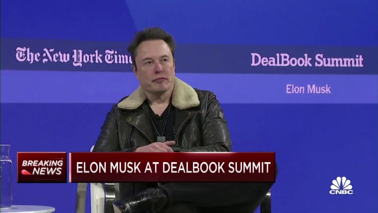 Elon Musk on X: No worries, situation is under control