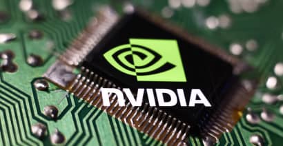 Stocks making the biggest moves midday: Nvidia, Boeing, Tyson Foods and more