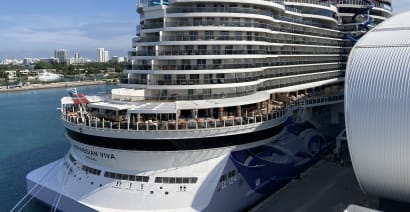 Norwegian Cruise Line reports first profitable year since 2019