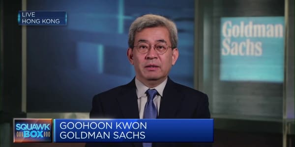 Goldman Sachs expects the Bank of Korea to start cutting interest rates before the Fed