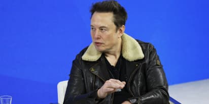 Elon Musk claims advertisers trying to 'blackmail' him, says 'Go f--- yourself'