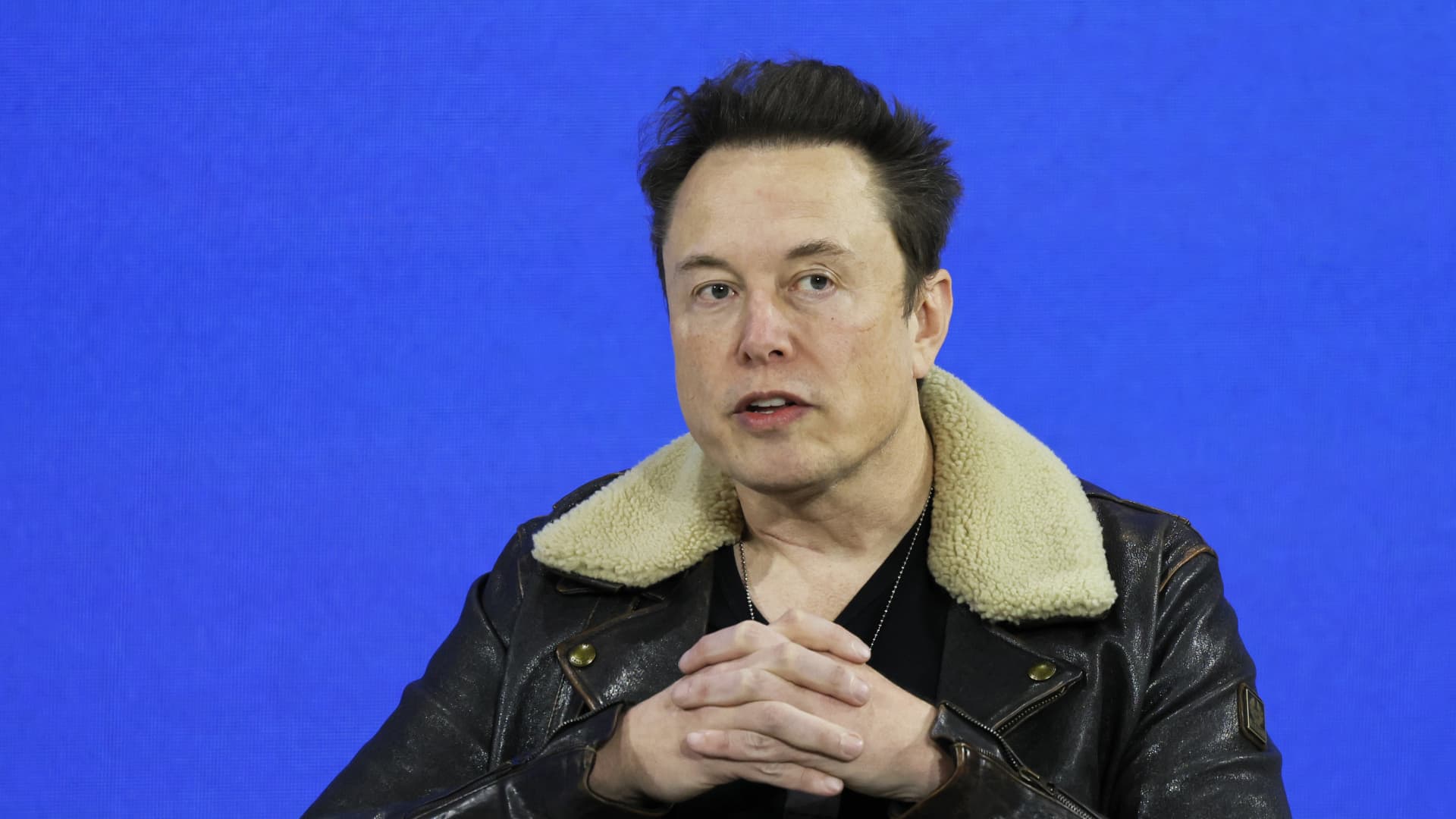 Elon Musk reactivates Alex Jones' X accounts after a five-year ban