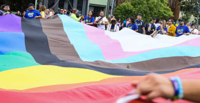 More than 500 companies had perfect scores on top advocacy group's LGBTQ+ index