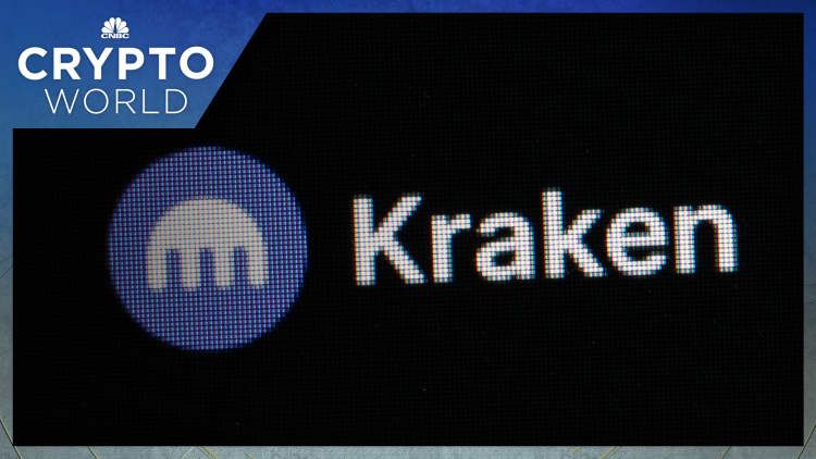 Kraken's chief legal officer addresses recent SEC lawsuit against the crypto exchange