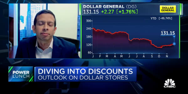 Dollar General has greater turnaround potential in the coming years: Oppenheimer's Rupesh Parikh