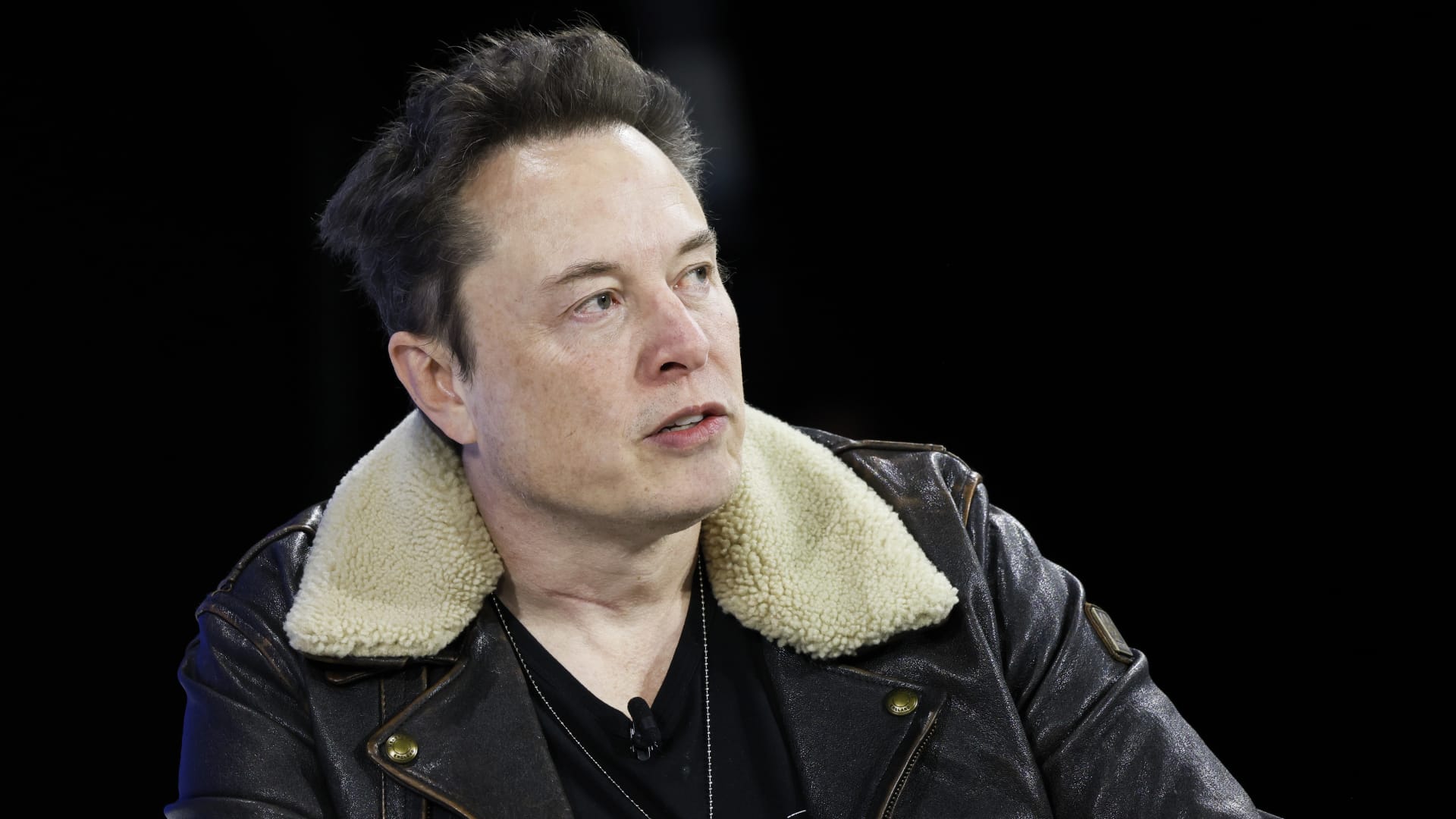 Elon Musk's  billion Tesla compensation voided by judge, shares slide