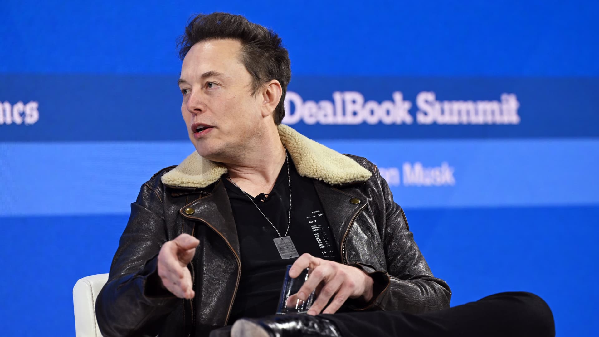 Tesla fait le plein après qu’Elon Musk annonce l’arrivée de nouveaux modèles de véhicules électriques abordables