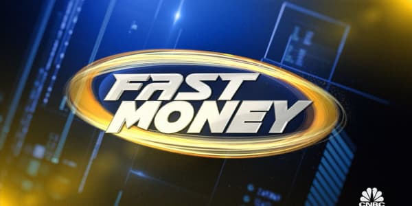 Watch Thursday's full episode of Fast Money — November 30, 2023