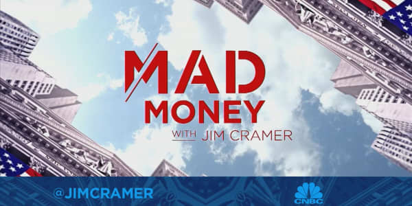 Watch Thursday's full episode of Mad Money with Jim Cramer — November 30, 2023