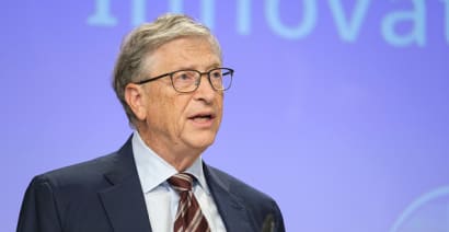 Bill Gates shares his ‘big hope’ for the COP28 climate conference