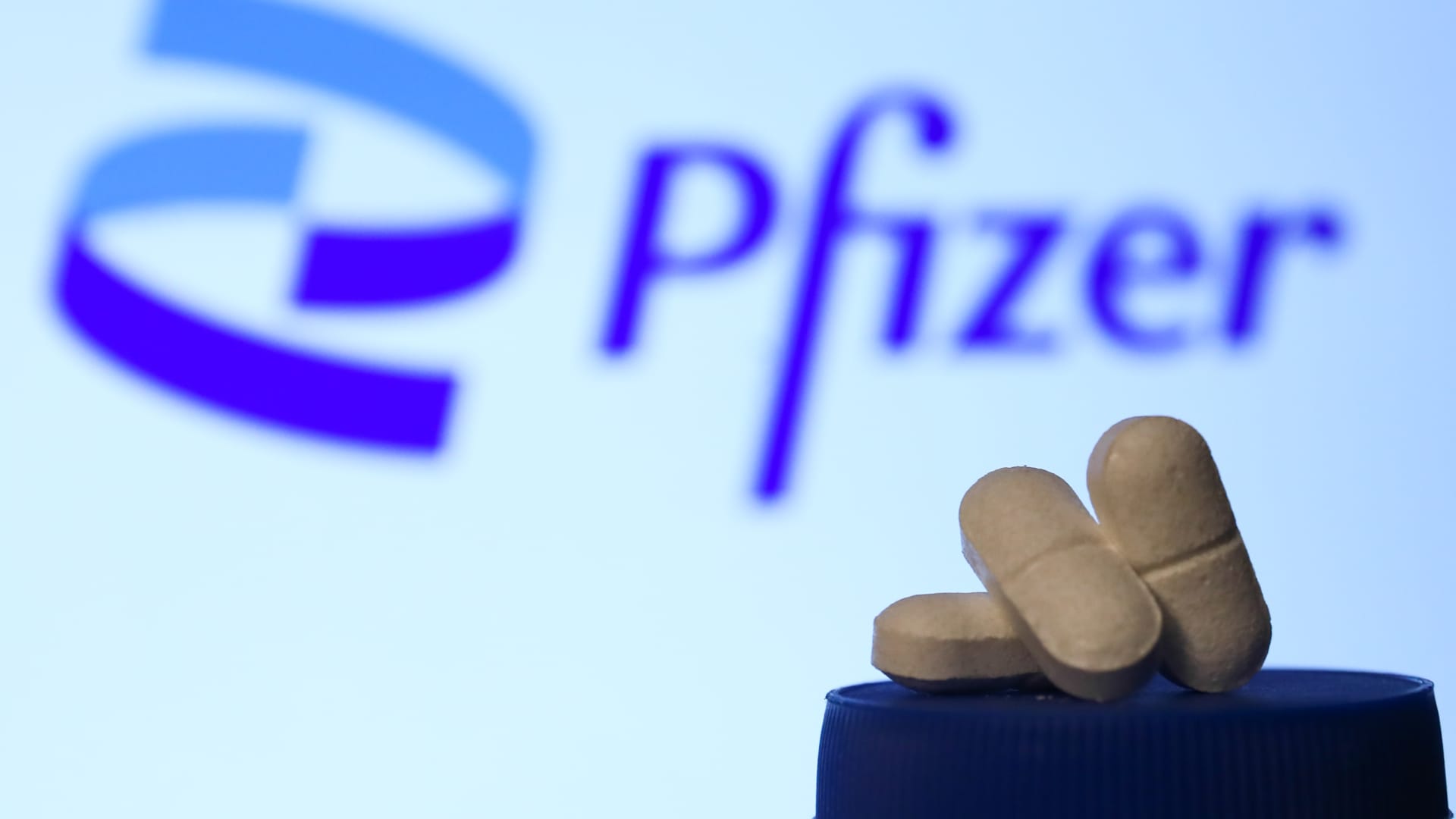Pfizer is betting big on cancer drugs to turn business around after Covid decline – here's what to know