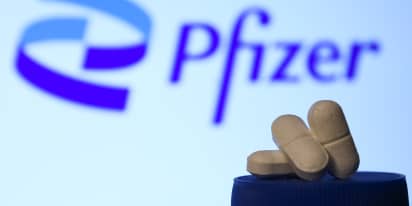 Pfizer raises profit outlook on cost cuts and strong non-Covid sales