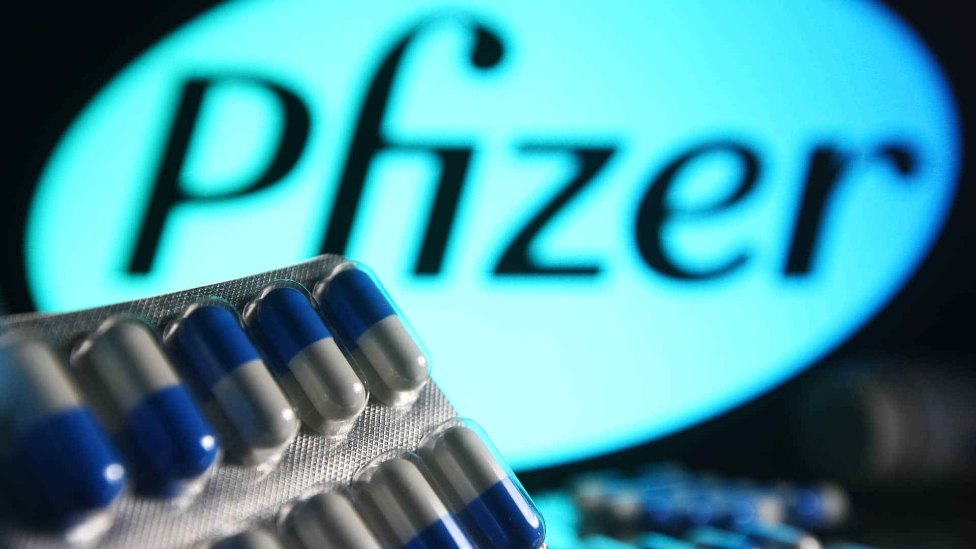 Pfizer to discontinue twice-daily weight loss pill due to high rates of adverse side effects