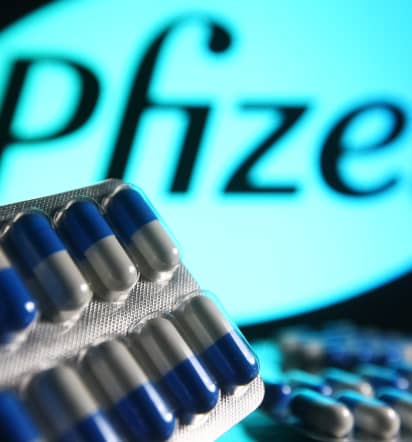 Pfizer to pull twice-daily weight loss pill due to tolerability issues 