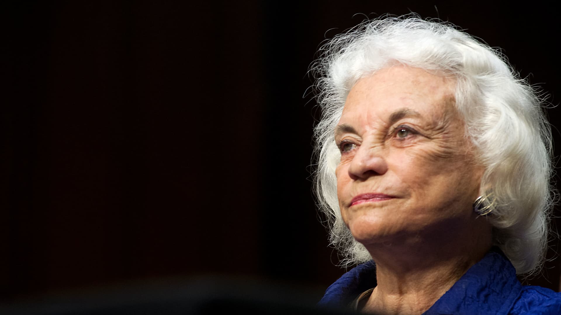 Sandra Day O'Connor's legacy on the bench includes deciding votes on affirmative action, abortion