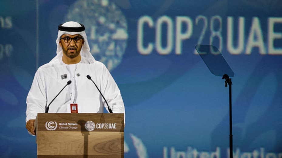 COP 28: Navigating the Climate Crisis - Key Issues and Solutions to Watch  at the Upcoming UAE