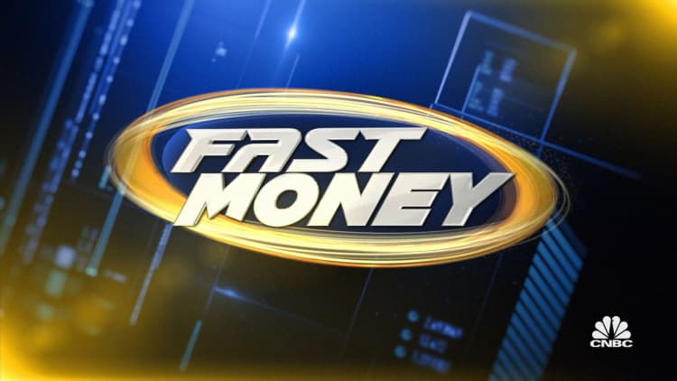 Watch Friday's full episode of Fast Money — December 1, 2023