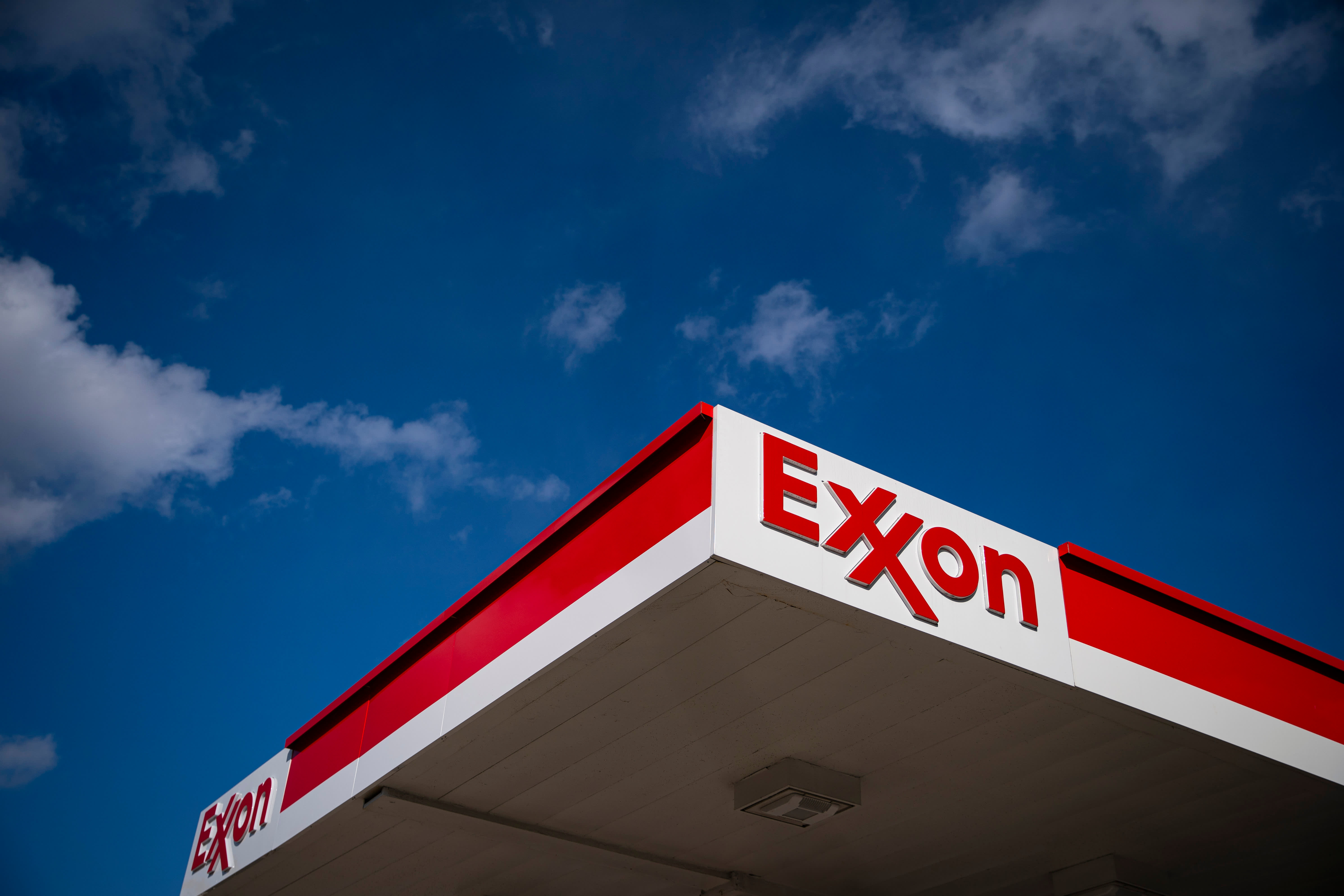 Exxon (XOM) Ergebnisbericht für das 4. Quartal 2023