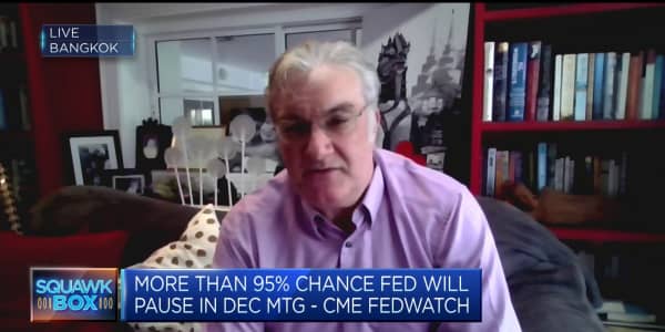 The Fed needs to cut rates at least five times next year, says investment advisory firm
