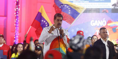 U.S. reviewing Venezuelan sanctions policy in wake of court decision