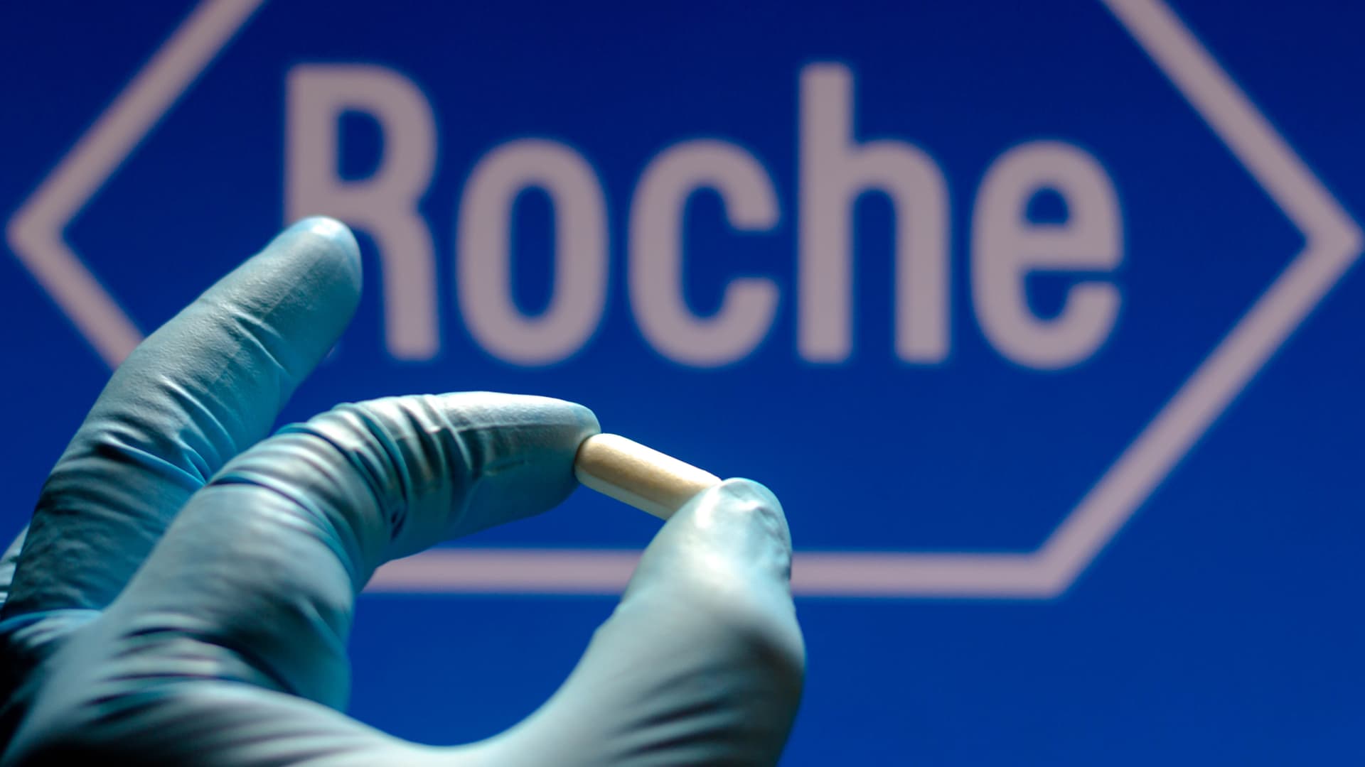 Roche enters obesity market with Carmot acquisition, but drugs may not be available until 2030