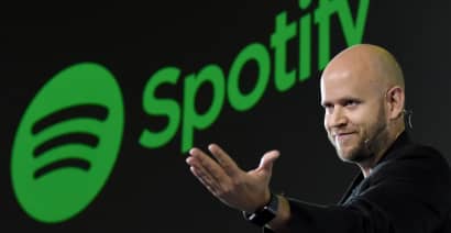 Spotify reports strong quarter, tightened spending after investor scrutiny