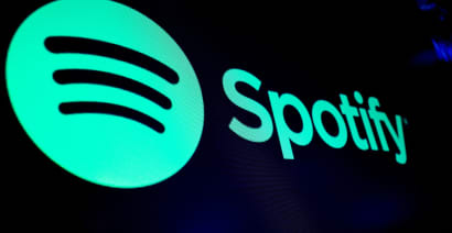 Spotify jumps 8% on report it plans to raise prices