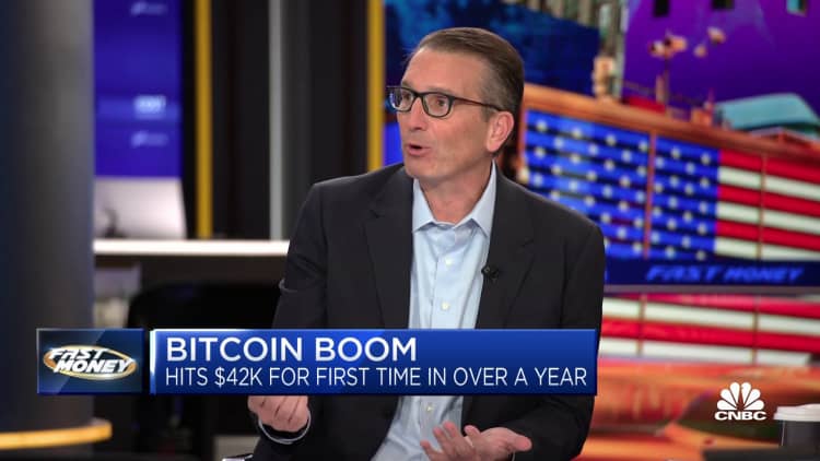 ‘Macro tailwind impacting crypto', says Bitcoin baller Brian Kelly
