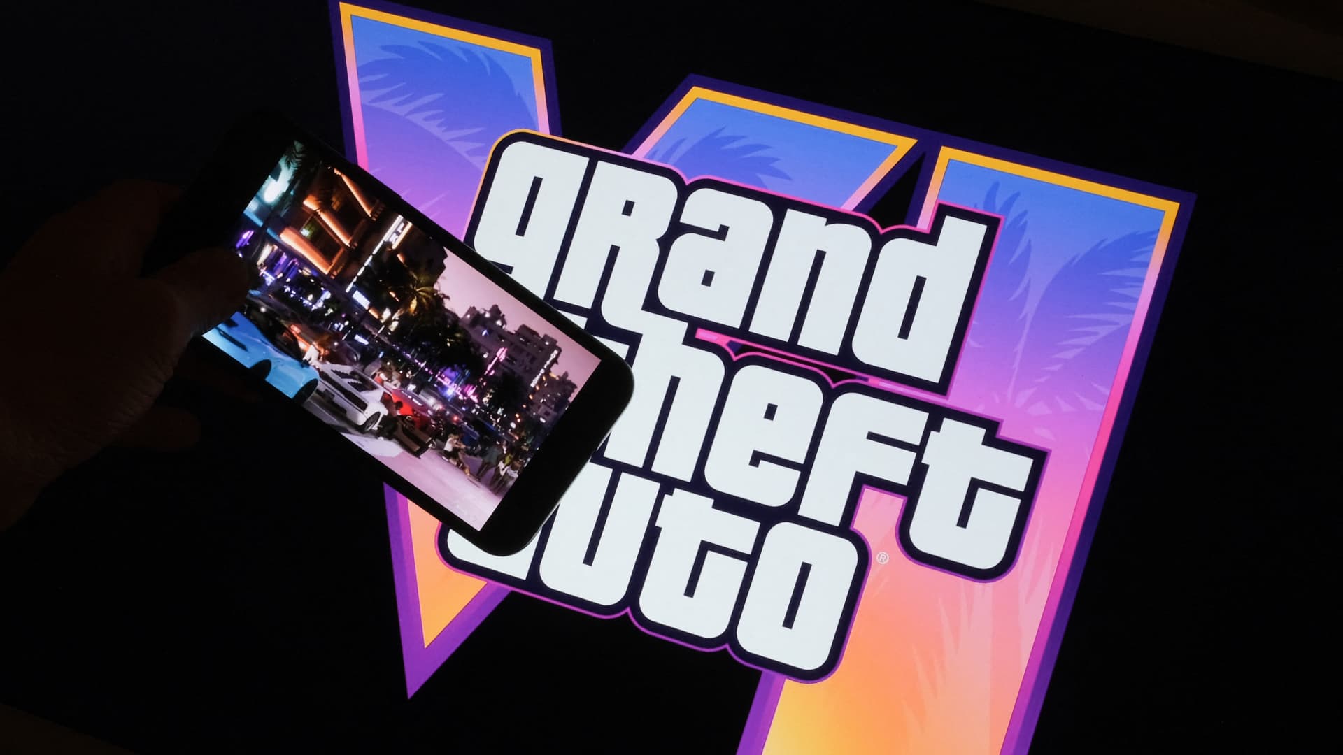 Rockstar Games publishes Grand Theft Auto VI trailer early after it was leaked on X