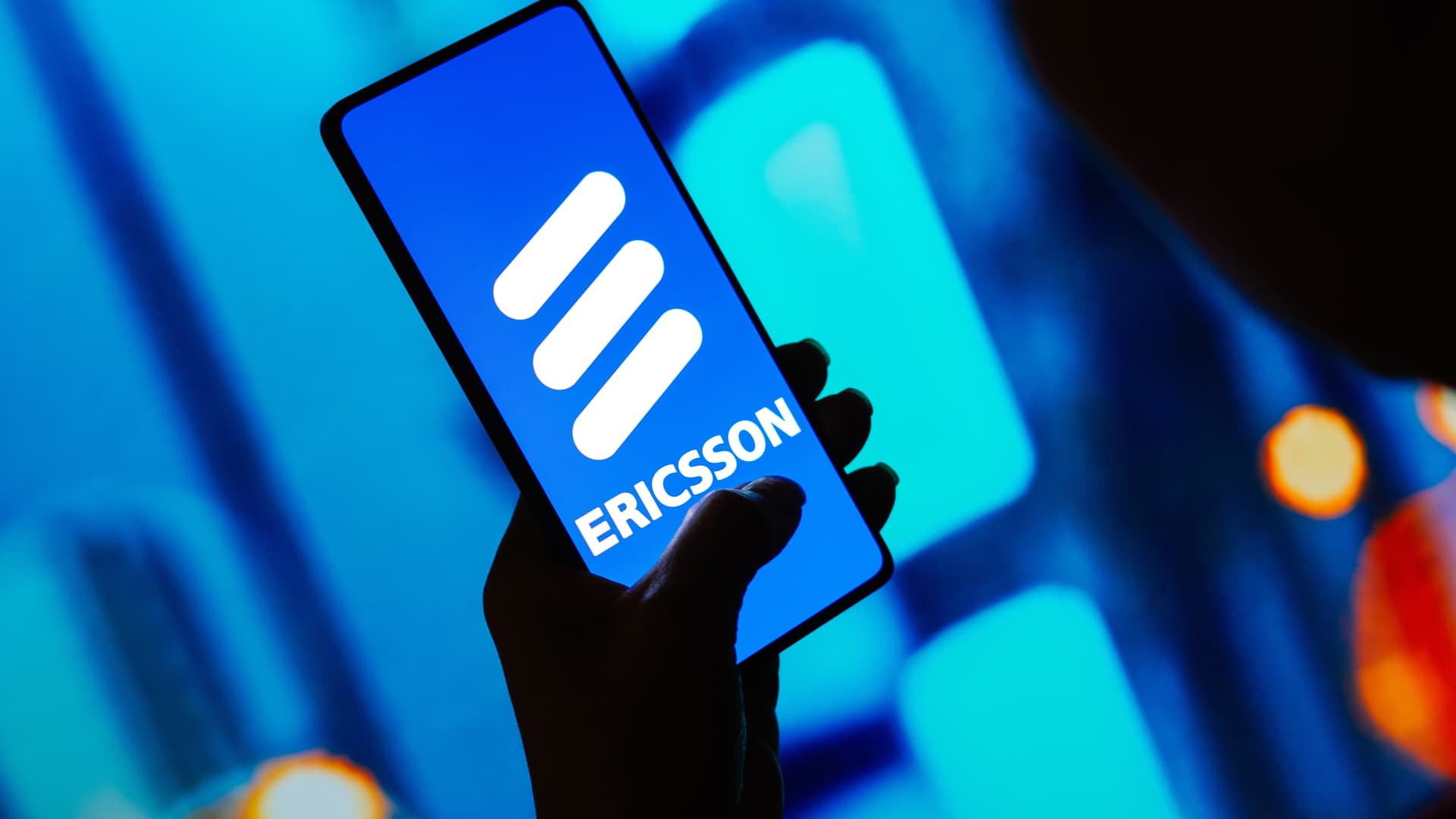 Ericsson’s Q1 revenue grows unexpectedly, eyes stabilisation of product sales in H2