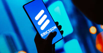 Ericsson to lay off 1,200 people in Sweden amid challenging market