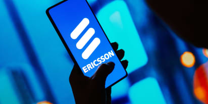 Ericsson sees sales stabilizing soon after first-quarter profit beat