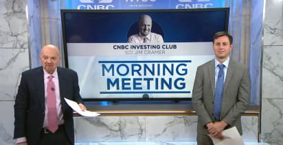 Tuesday, Dec. 5, 2023: Cramer says these two Club holdings are a buy