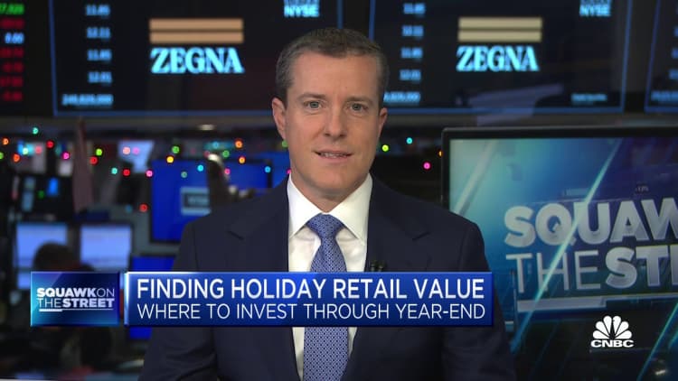 JPMorgan's Matthew Boss predicts retail industry will return to pre-pandemic shopping trends