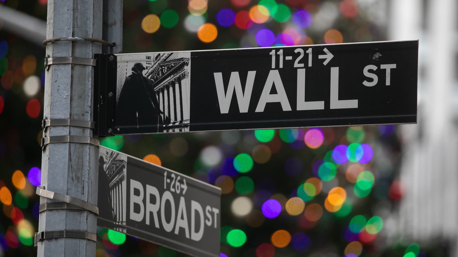 Official Wall Street outlook: Here’s where strategists see the stock market going in 2024