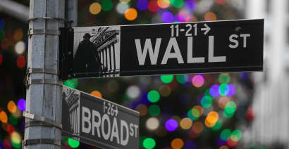 Official Wall Street outlook: Where strategists see the market going in 2024
