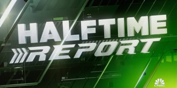 Watch Tuesday's full episode of the Halftime Report — December 5, 2023