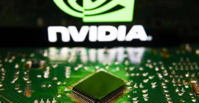 What investors are doing after the chipmaker's earnings blowout