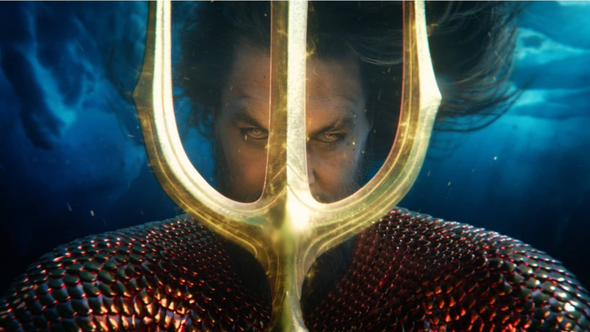 ‘Aquaman and the Misplaced Kingdom’ has fourth-lowest opening in DCEU franchise historical past