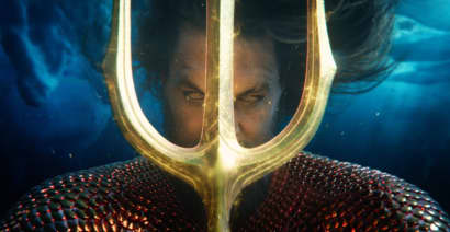 With Aquaman sequel's release, one DC movie era ends and another begins