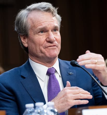 Bank of America tops estimates on better-than-expected interest income, investment banking