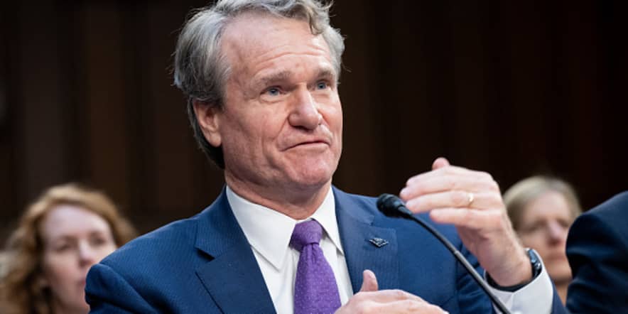 Bank of America is set to report first-quarter earnings — here’s what Wall Street expects