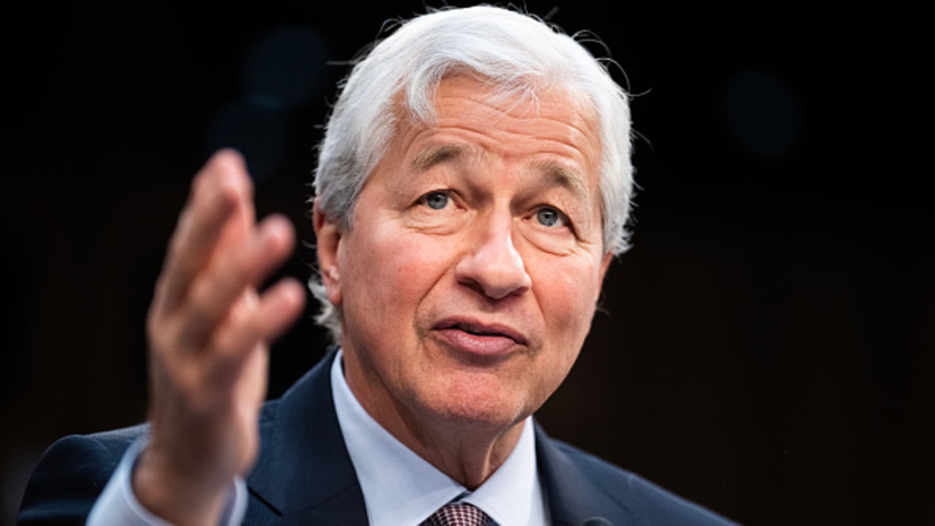 Jamie Dimon says AI may be as impactful on humanity as printing press, electricity and computers