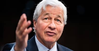 Jamie Dimon says AI may be as impactful as printing press and electricity