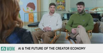 AI and the Future of the Creator Economy