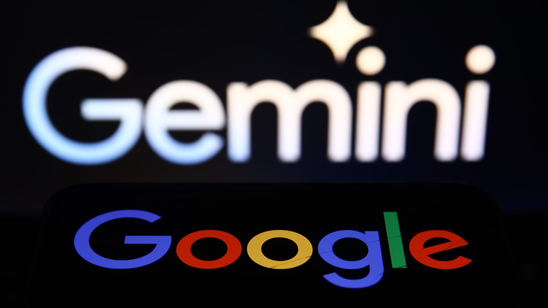 Google rebrands Bard AI to Gemini and launches a new app and subscription