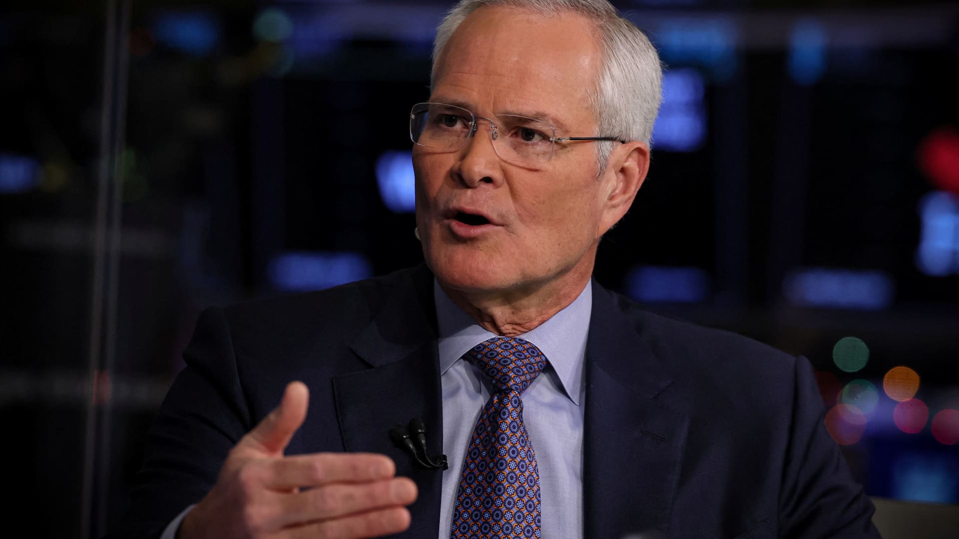 Exxon CEO dismisses worries FTC could hold up Pioneer deal, does not see competition concerns